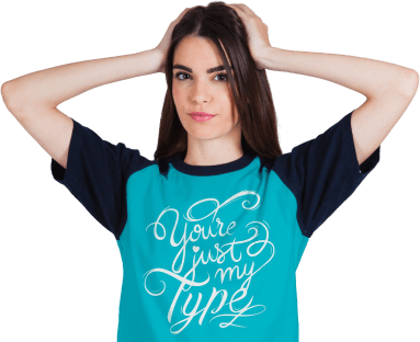 T-Shirt Digital Printing Kuwait