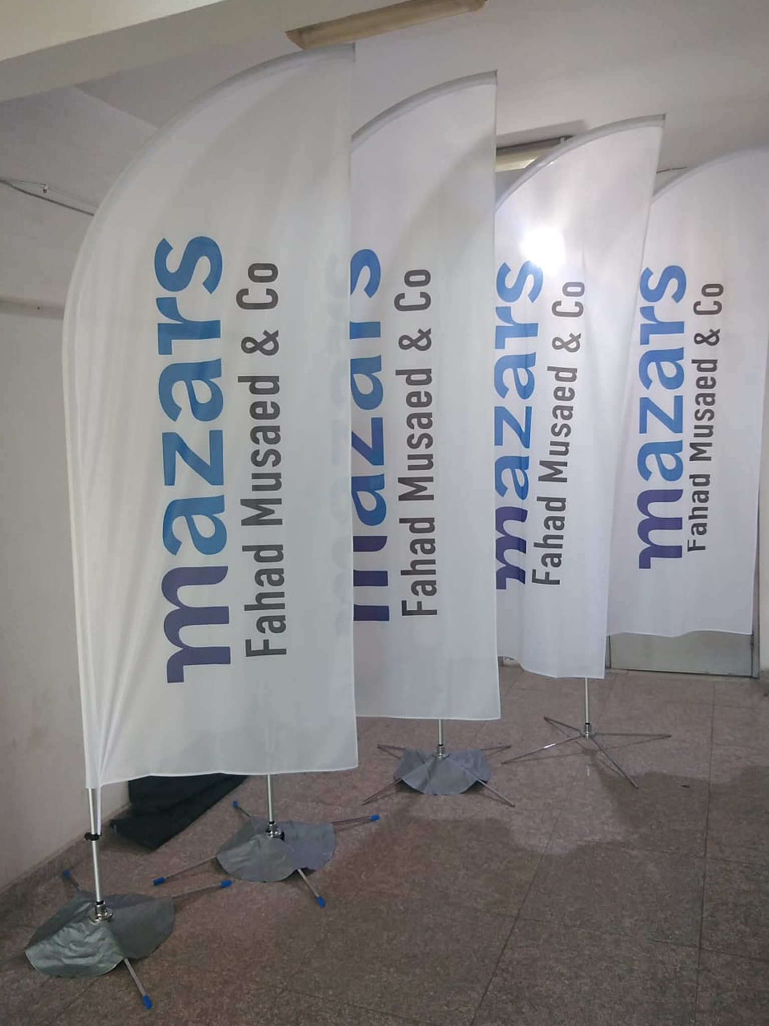 Sticker Printing Kuwait